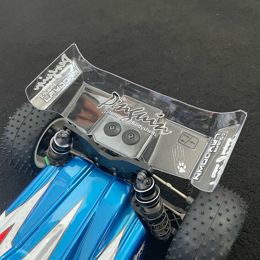 Penguin Royal Wing - 1mm