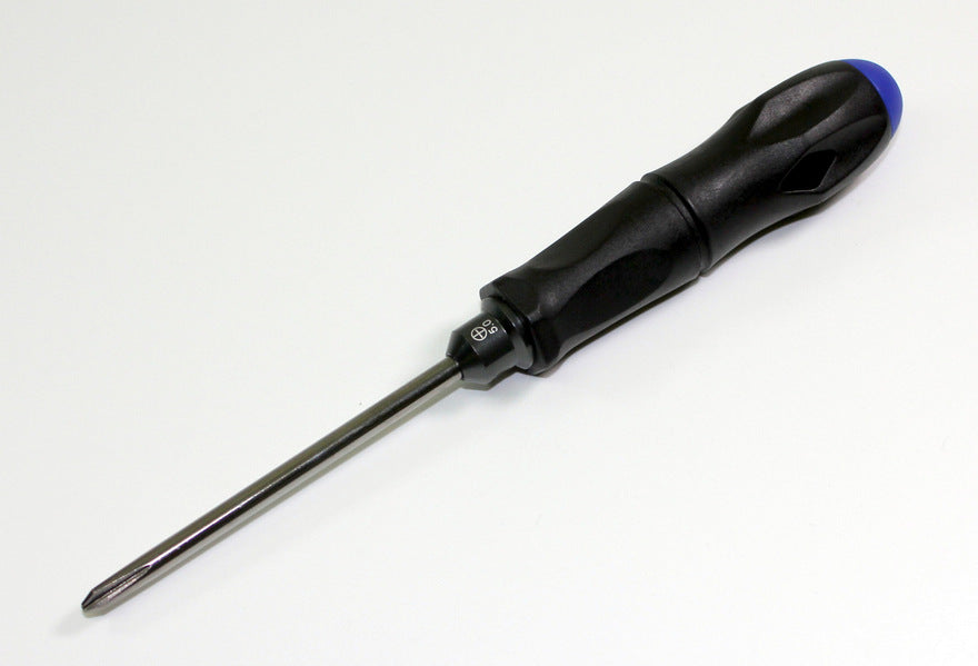 ABSIMA 5.0mm Phillips Screwdriver