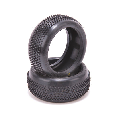 Ridge Pin tyres pour Buggy 1:8