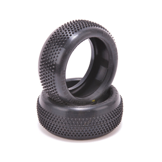 Ridge Pin tyres pour Buggy 1:8