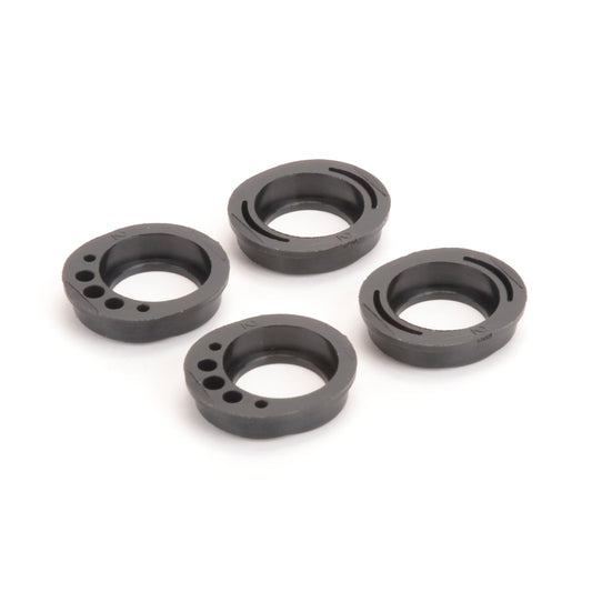 Eccentrics 2 prs - KC,L1/EVO/R,LD/2,ST/2