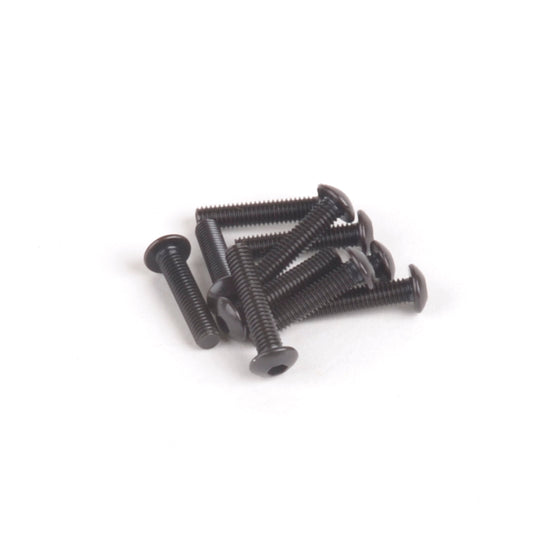 SPEED PACK - M3x14 Button Hd (pk10)