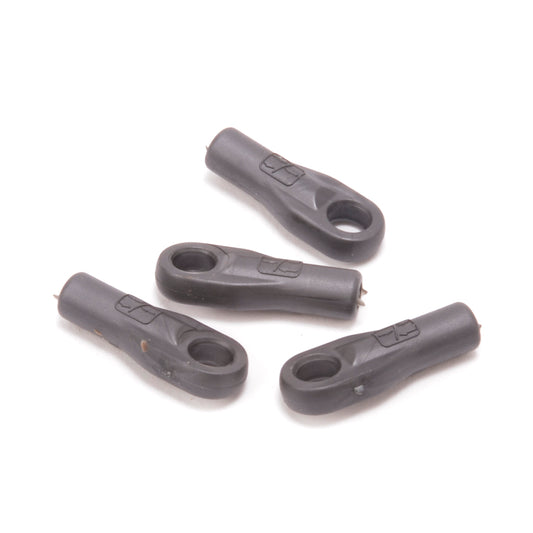 5.5mm Long Socket - L1R/PB, ST2, LD3 (4 pcs)
