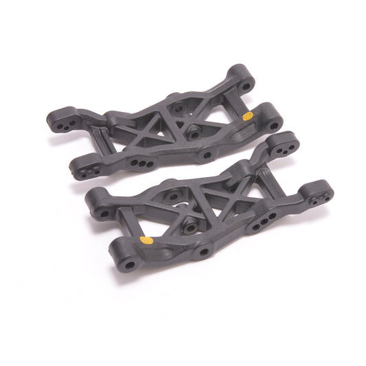 Rear Wishbones Med Flex - LD3,PB