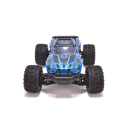UDI 1:16 RC Car Flare Monster Truck Brushed Blue