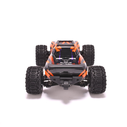 UDI 1:16 RC Car Flare Monster Truck Brushed Orange